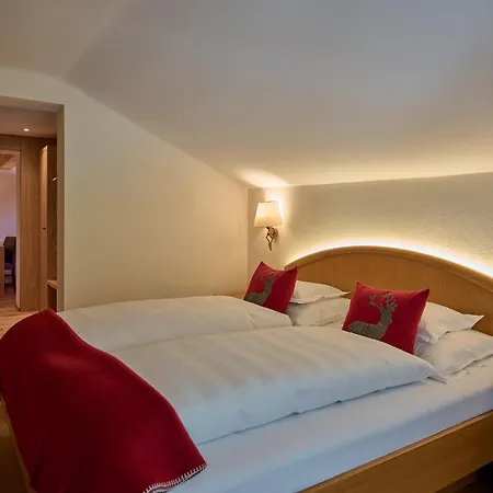 Hotel Garni Schneider-3