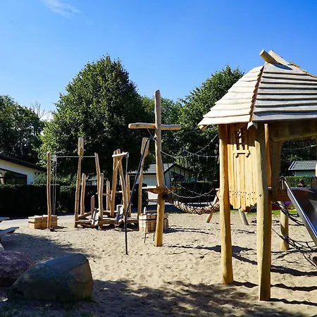 Europarcs Noordwijkse Duinen-2
