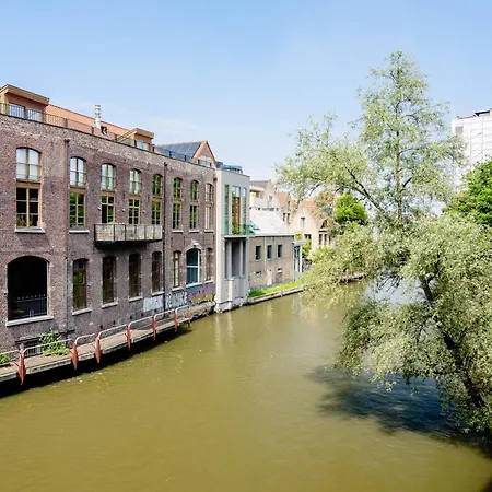 Ghent River Hotel-2