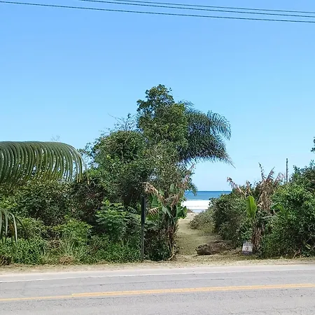 Pousada Luar De Boraceia-2