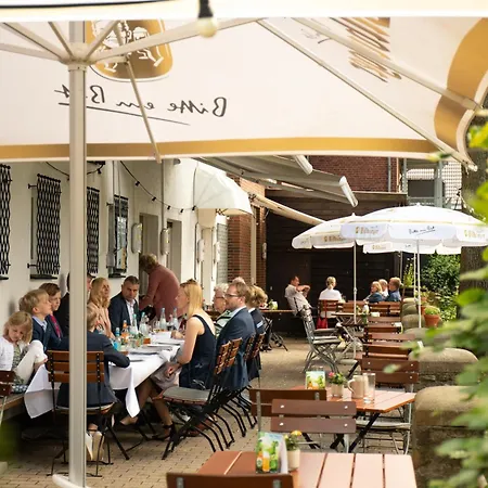 Hotel Hiltruper Hof-2