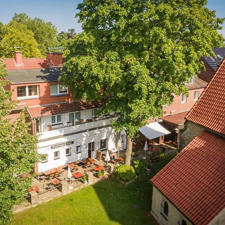 Hotel Hiltruper Hof-3