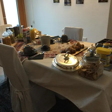 Bnb Trento-3