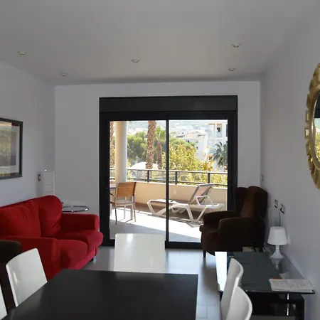 Boulevard Apartamentos By Mimar - Gastro Group Hotel-2