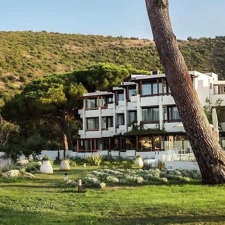 Hôtel La Roya-3
