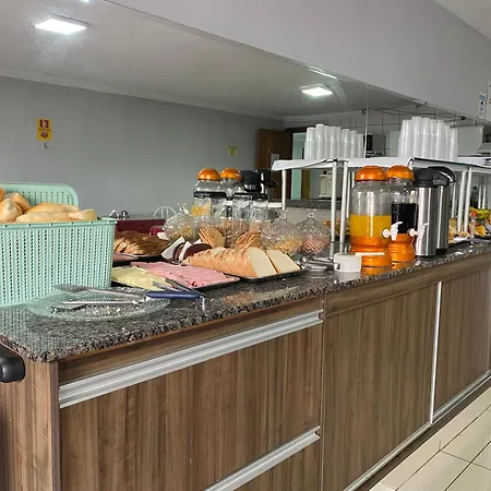 Nasser Hotel Aeroporto-3
