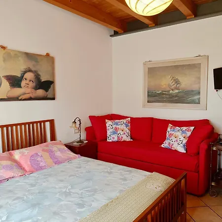 Bed & Breakfast Lucy-3