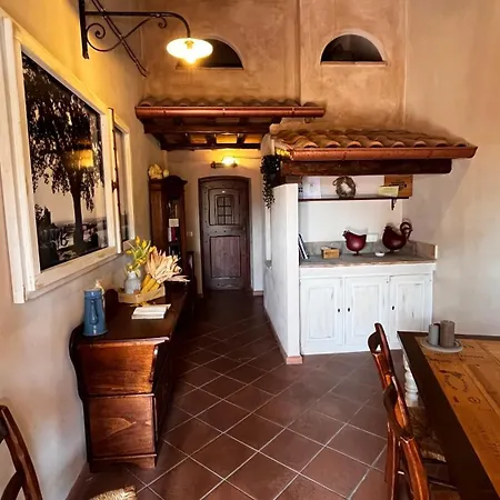 B&B Relais Il Sigillo-2