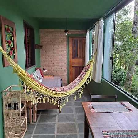 Poente Guest House-3