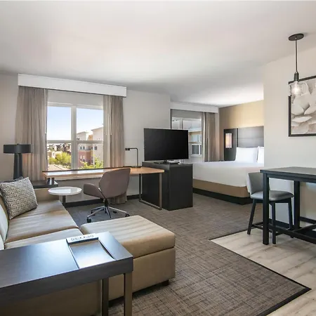 Residence Inn Phoenix Glendale Sports & Entertainment District-3