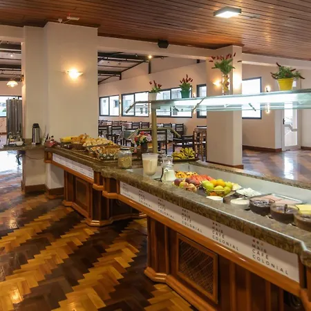Farol Hotel-2