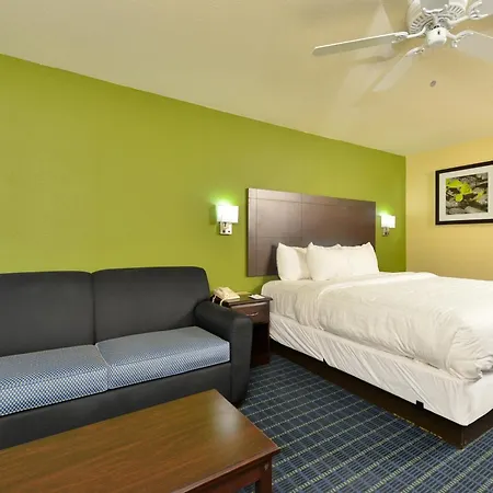 Quality Inn Needles-2
