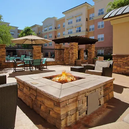 Springhill Suites Phoenix Glendale Sports & Entertainment District-2