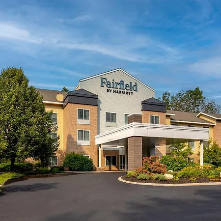 Fairfield Inn & Suites By Marriott Brunswick Freeport-2