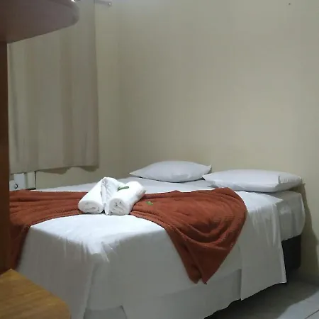 Hotel Turismo Mt-3