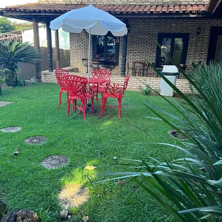 Hotel Turismo Mt-2