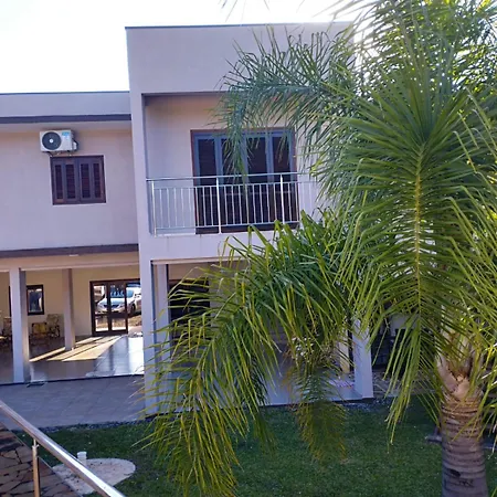 Senior Parque Hotel-3