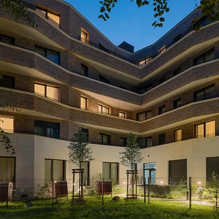 Elisapart - Apartments am Sommerschloss-2