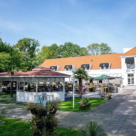 Hotel Hoevevoorde-3