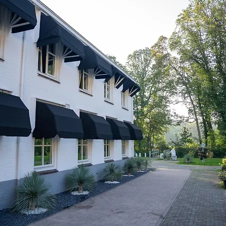 Hotel Hoevevoorde-2