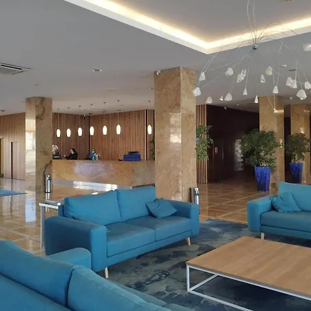 Hotel Best Benalmadena-2