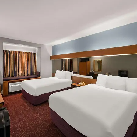 Econo Lodge Inn & Suites Mesquite - Dallas East-3