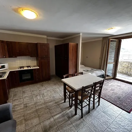 Chalet Edelweiss - Gruppo Estella Hotels-3