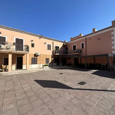Hotel Le Rose-2