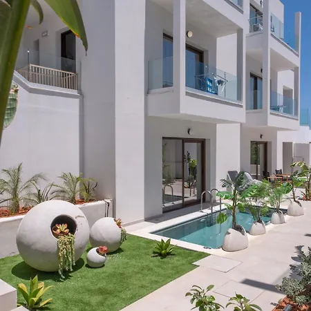 Mika Villas&Suites-2