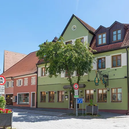 Hotel-Garni Goldener Schwan-2