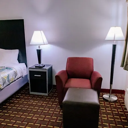Motel 6 Nacogdoches, Tx-2