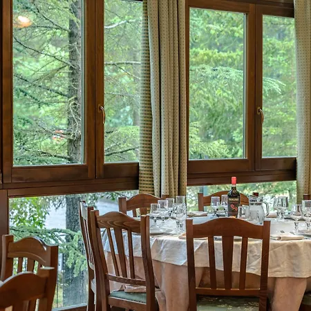 Ovindoli Park Hotel&SPA-3