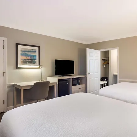 Best Western Sea Island Inn-2