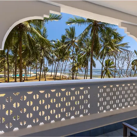 Sun N Sand Beach Resort-3