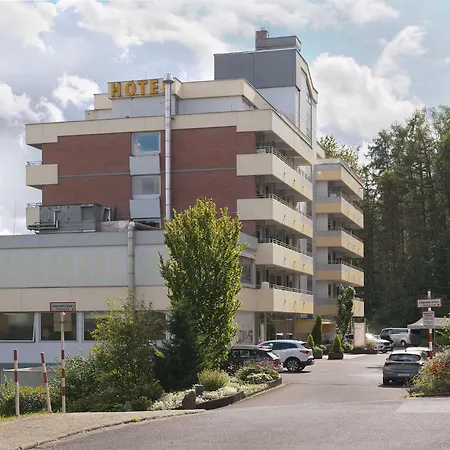 Landhotel Betz-2