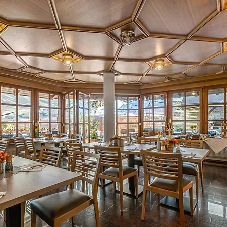 Zur Blume Hotel&Restaurant Efringen-Kirchen bei Basel-3