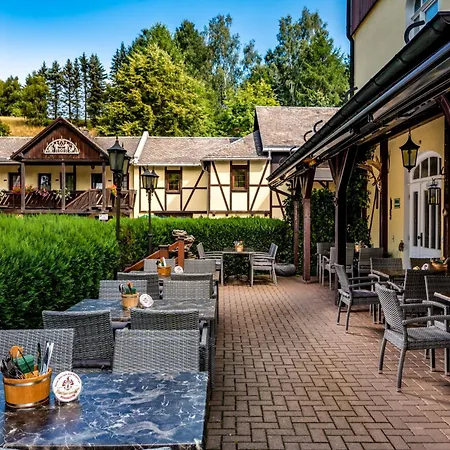 Hotel Seiffener Hof***-2