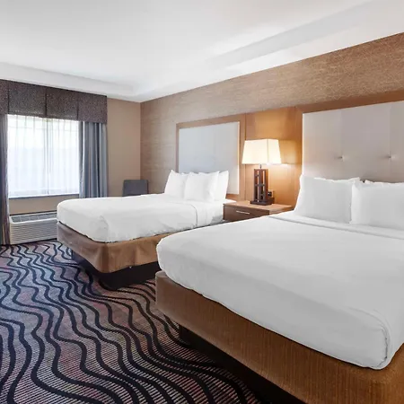 Best Western Summit Inn-2