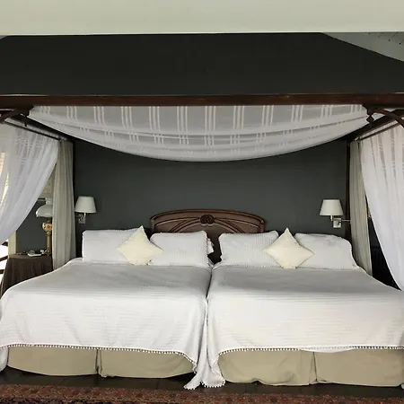 Las Cumbres Hotel-2