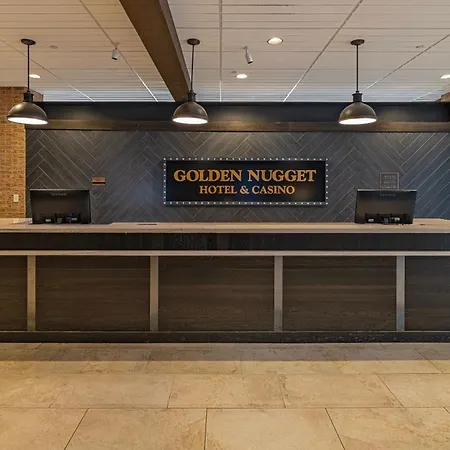 Golden Nugget Hotel & Casino-2