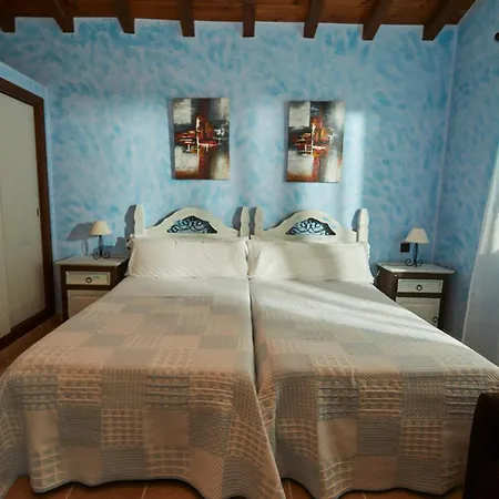 Hotel El Mirlo Blanco-2