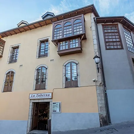 Hotel Aroi Bierzo Plaza-3