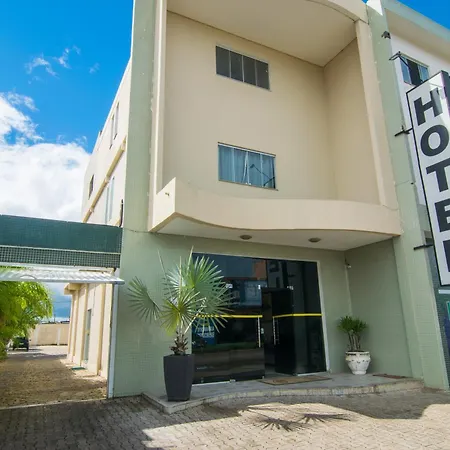 Hotel Caraipe-2