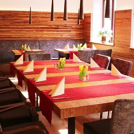 Hotel Gasthof Adler-2