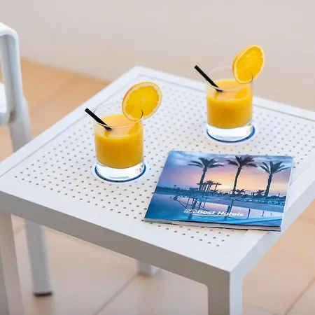 Hotel Best Tenerife-2