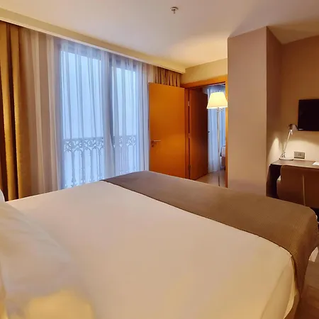 Port Bosphorus Hotel-3
