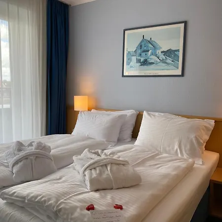 Hotel Stadthafen Stade-3