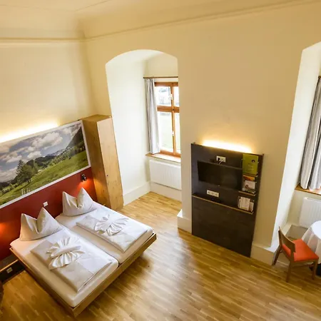 JUFA Hotel Spital am Pyhrn-3