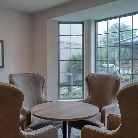 Staybridge Suites Allentown Airport Lehigh Valley By Ihg-2