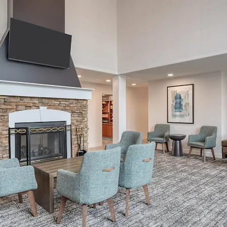 Staybridge Suites Allentown Airport Lehigh Valley By Ihg-3